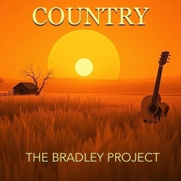 Image for COUNTRY CLICK | The Bradley Project