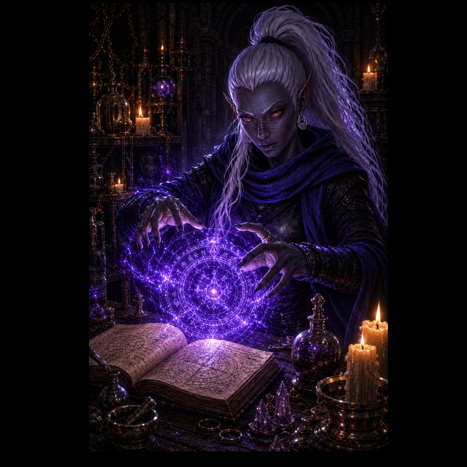 Liah's Archive 3