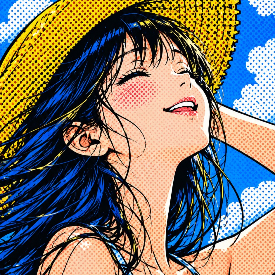 襲来！恋する特別♡警報！ / hikari artwork