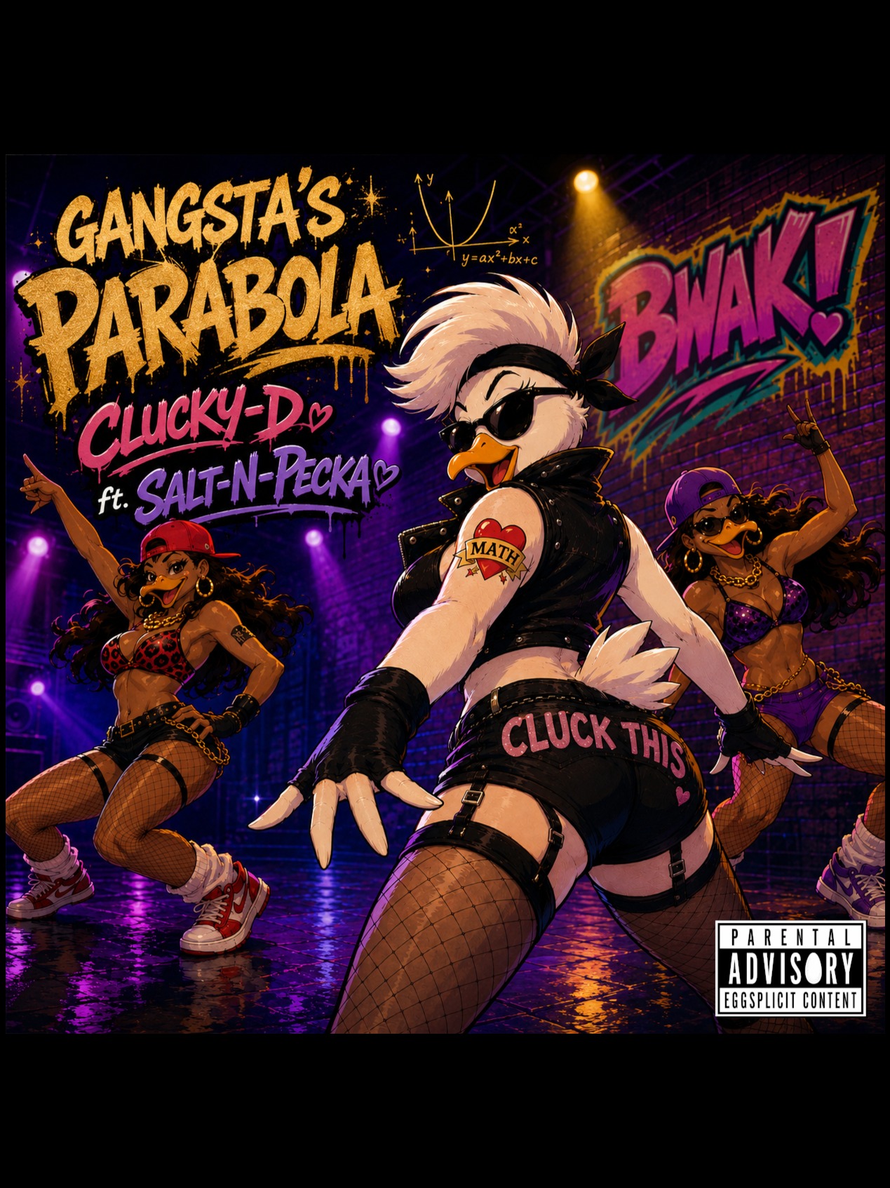 Song Image