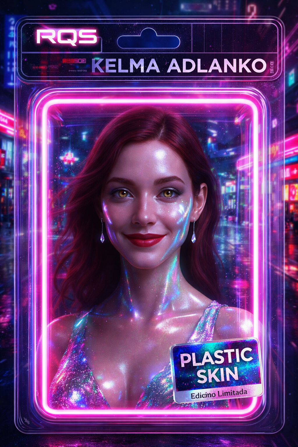 Persona image for Kelma Adlanko