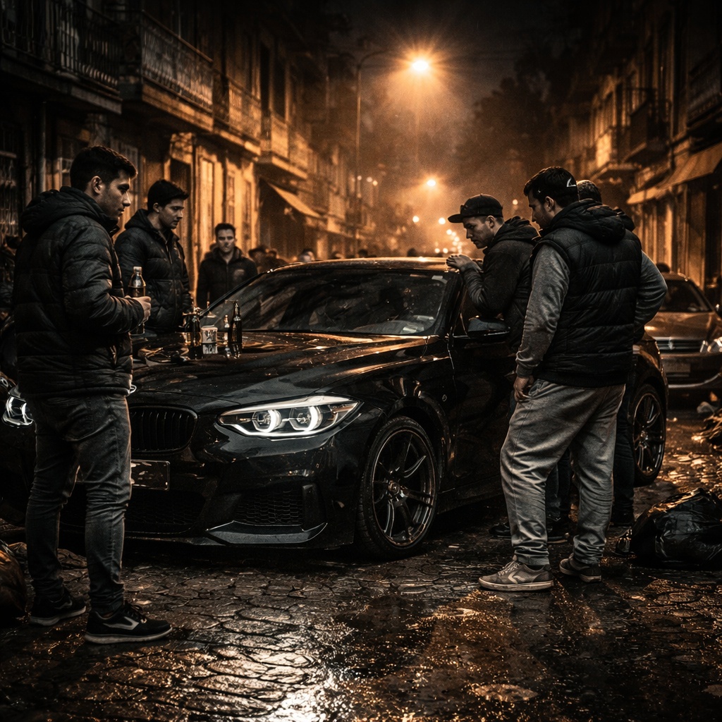 Image for Liga de Bairro