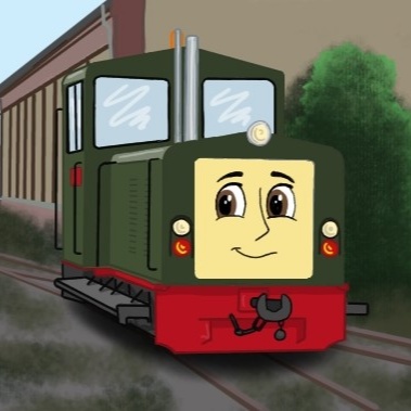 Norwegian Railway Stories 1