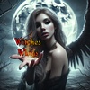 Cover image for Witches Wings 