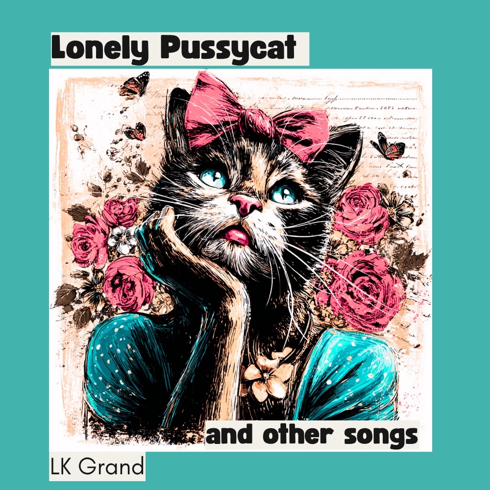 Image for Lonely Pussycat