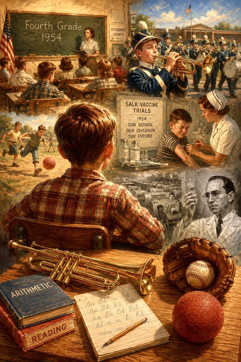 Song Image