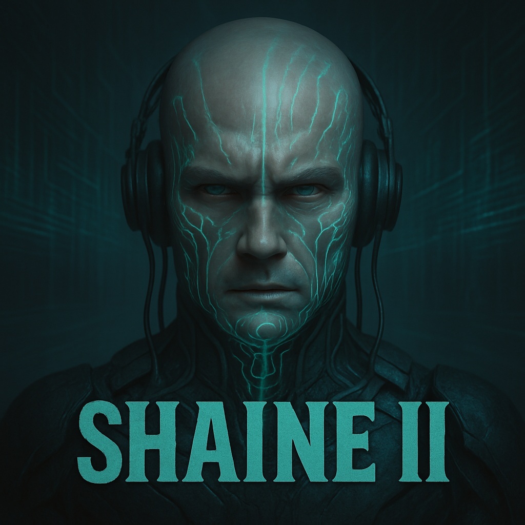 Image for SHAINE-II