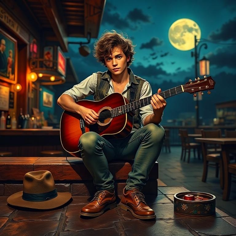 Song Image