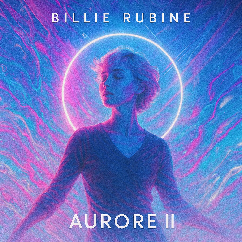 Image for Billie Rubine - Aurore II