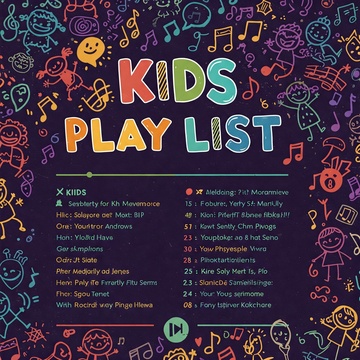 Image for Kids