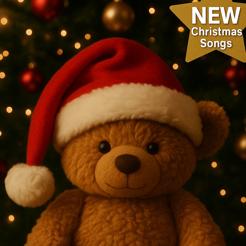 Image for Christmas in July