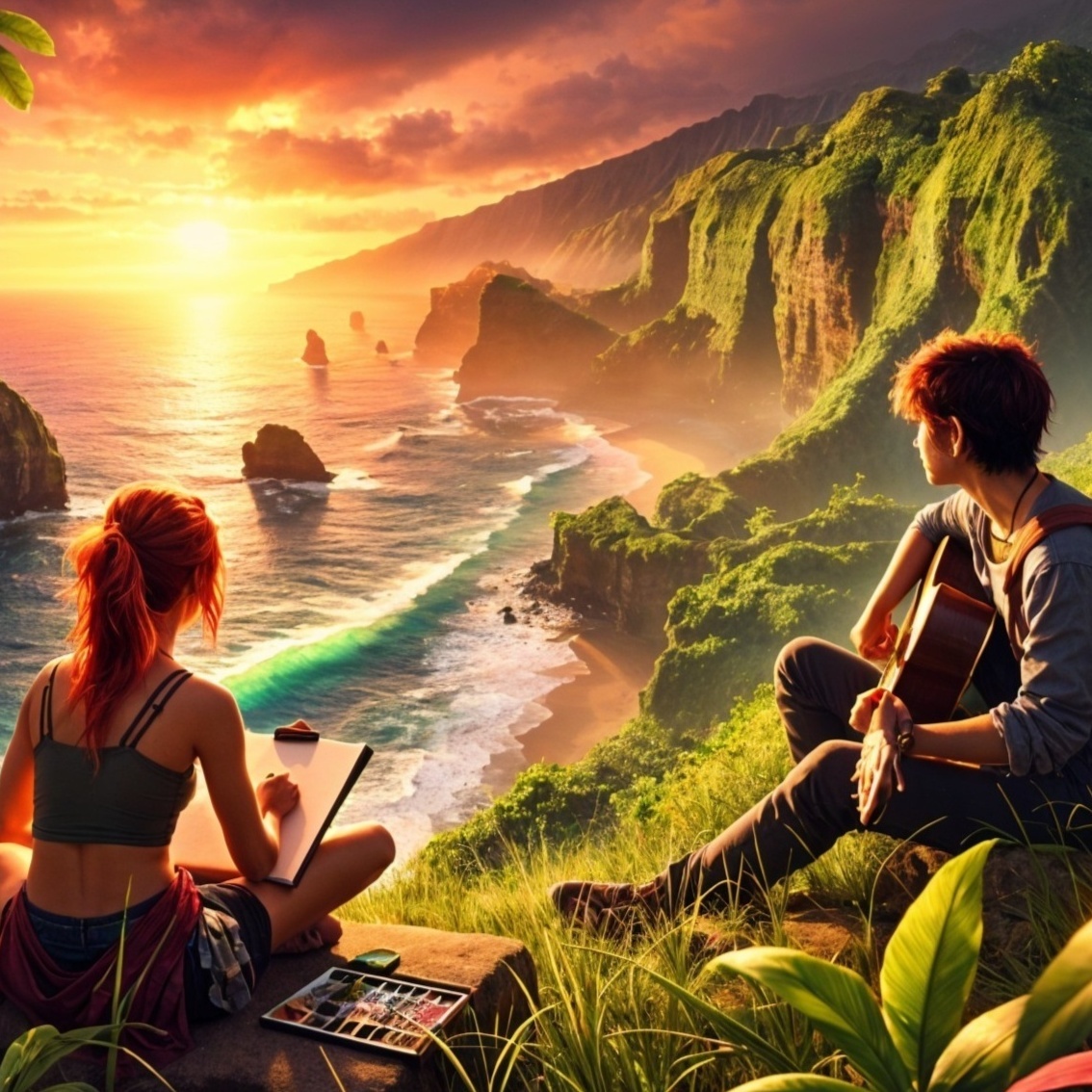 Image for Hawaii Roadtrip vol. 2