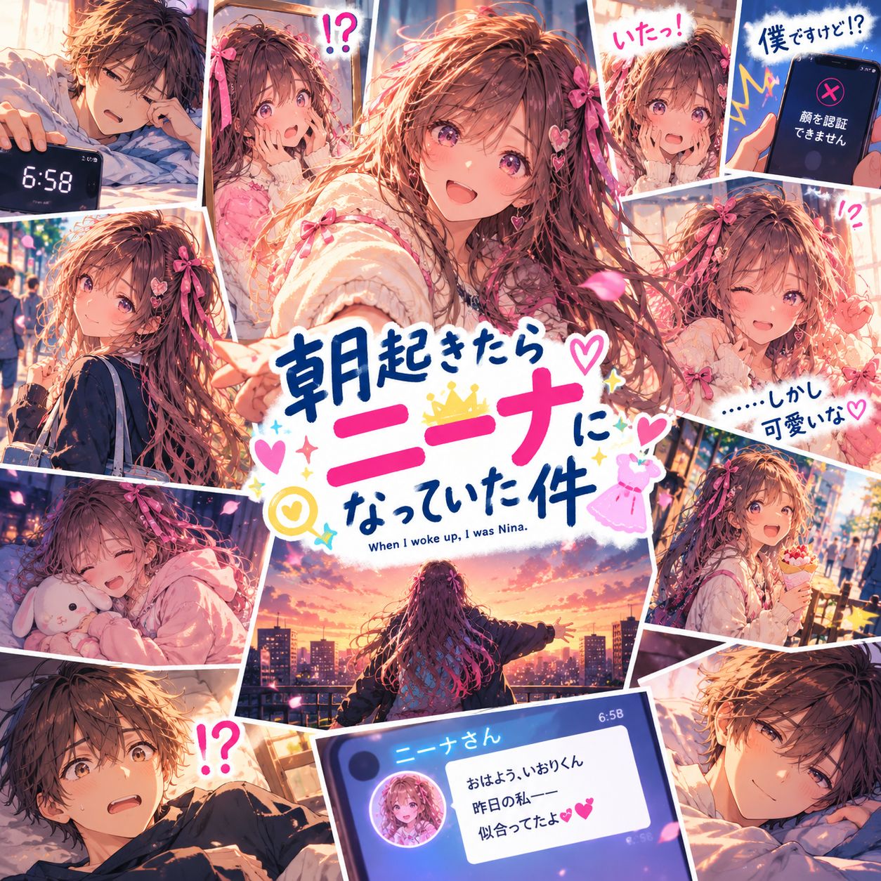 第1回 お題交換会｜みんなのお題から生まれた歌 3