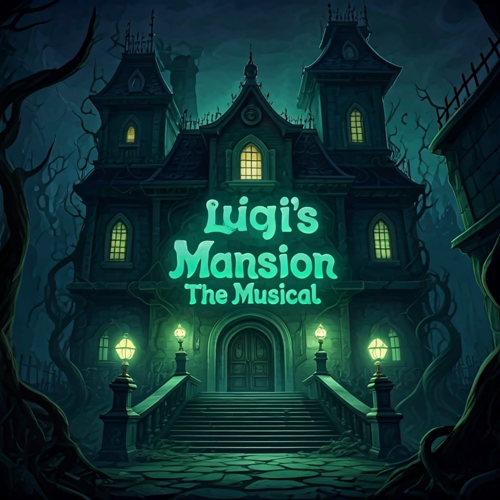 Playlist cover art