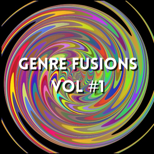 Playlist cover art