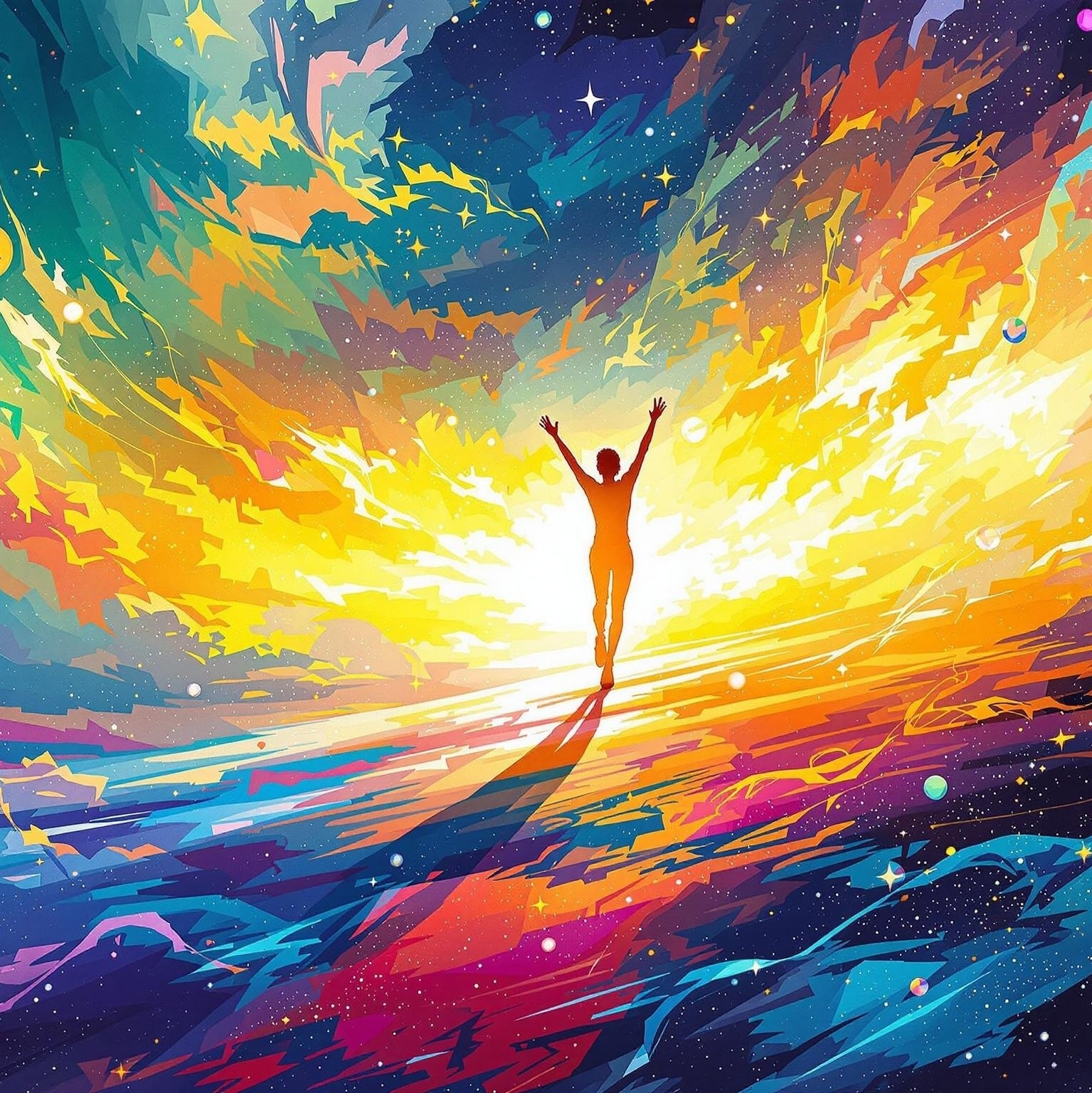 Image for 元気になれる