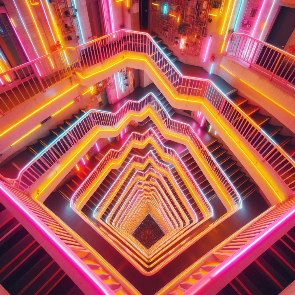 Down-da-da-down artwork