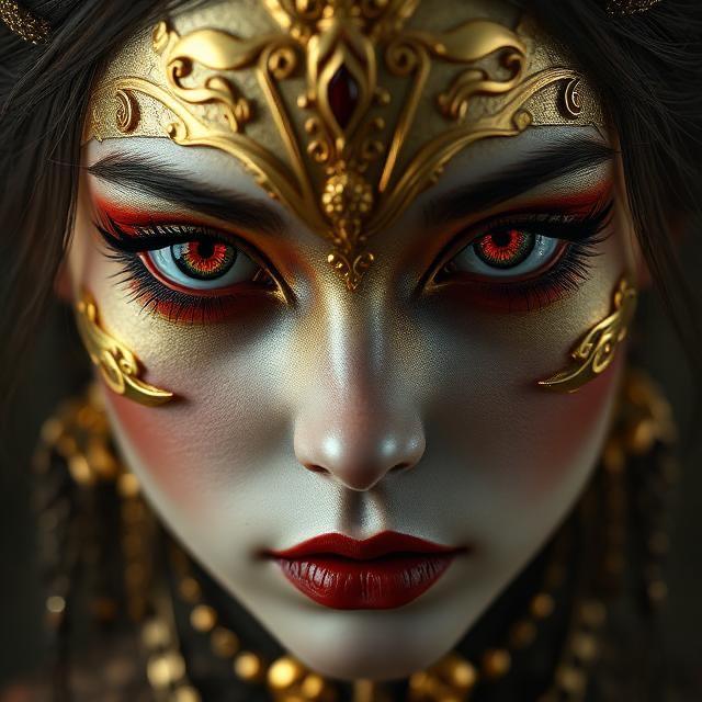 Shadows artwork