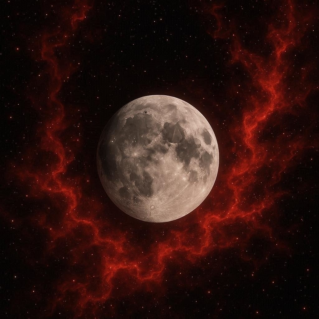 Image for Rubeus De Luna