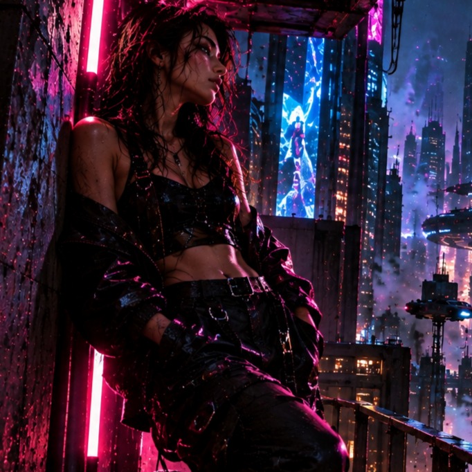 Kingdom of the Night artwork