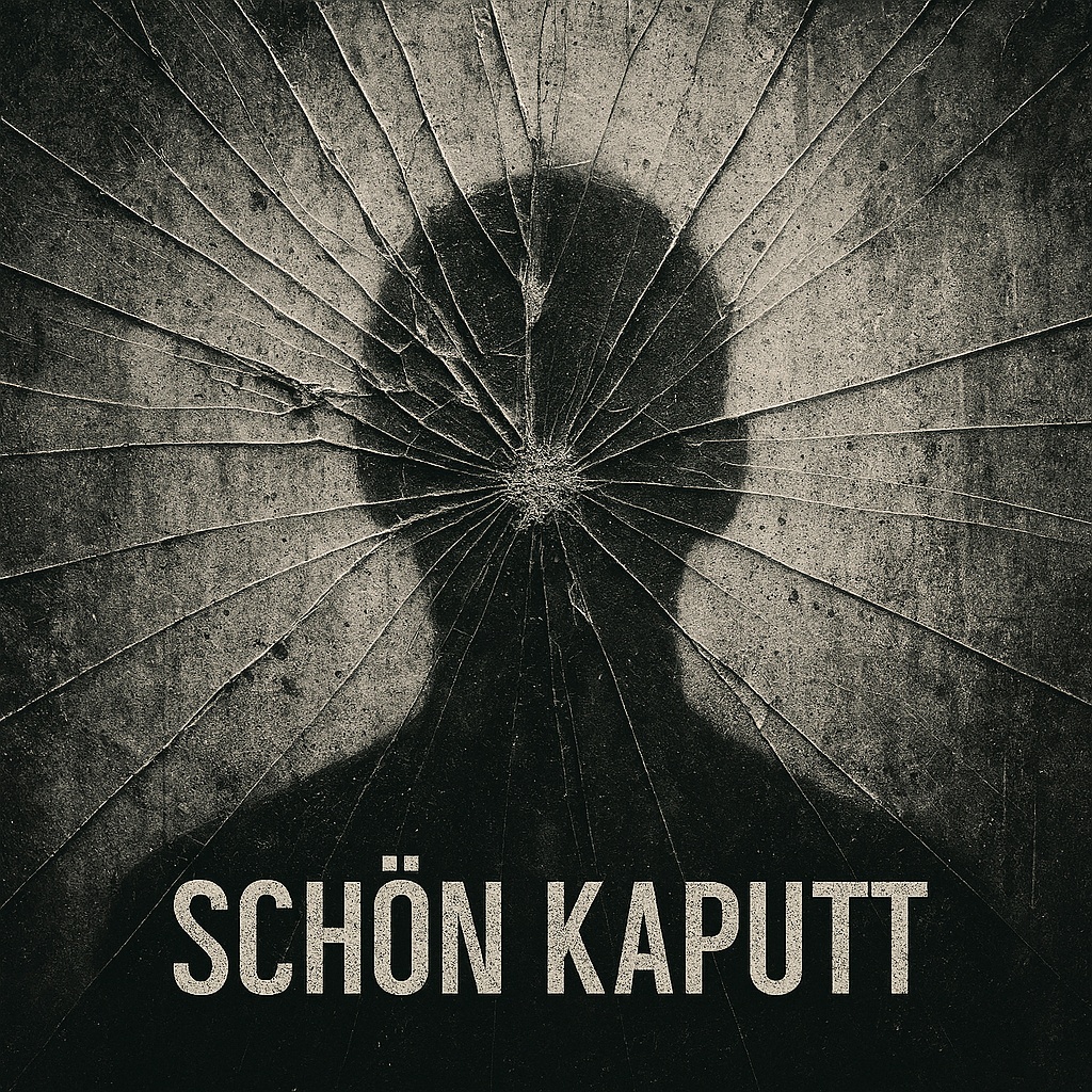 Image for Schön kaputt