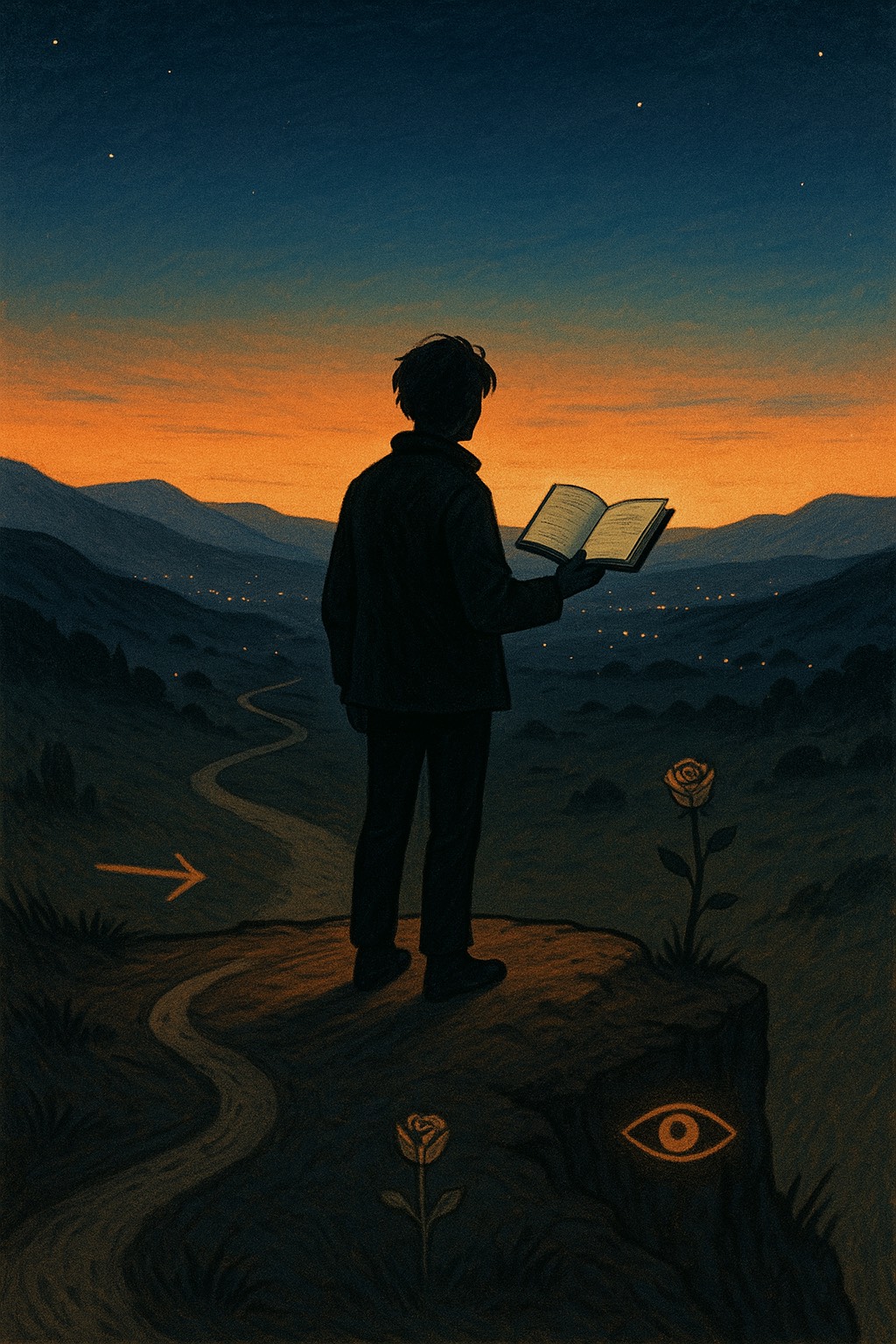 Playlist cover art