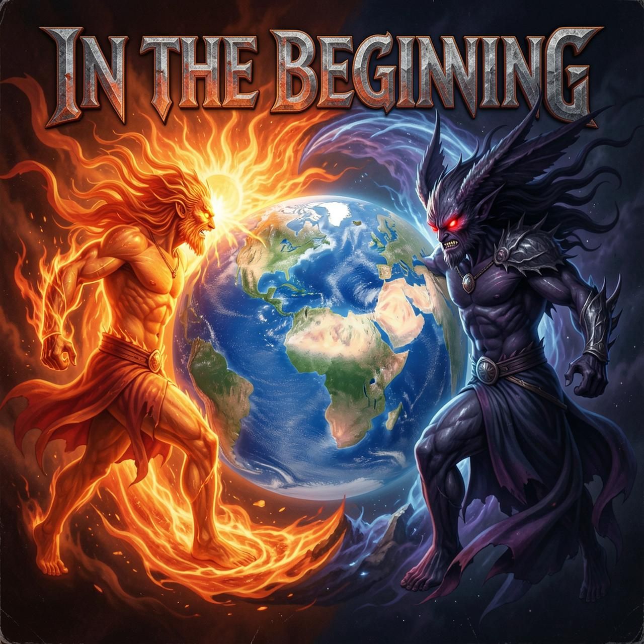 Playlist cover art