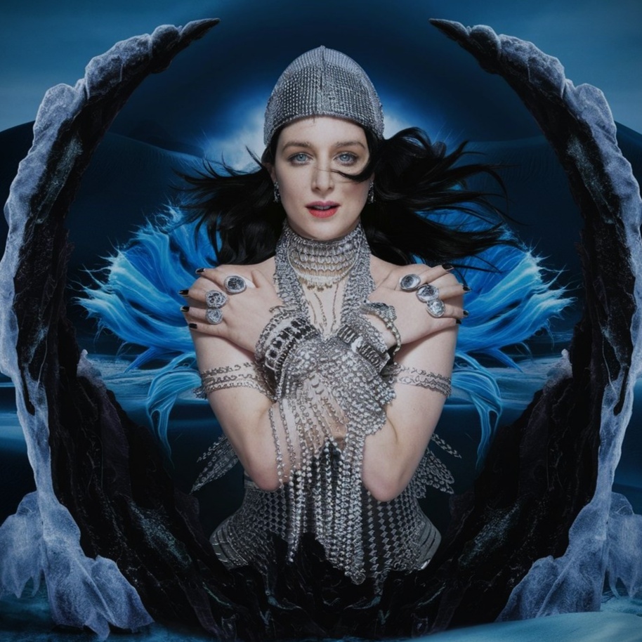 Image for Mimicking On SUNO Artists(For Benchmark Issues)