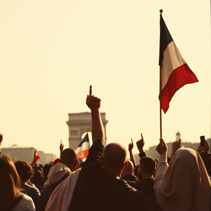 Image for French Revolution Vibes