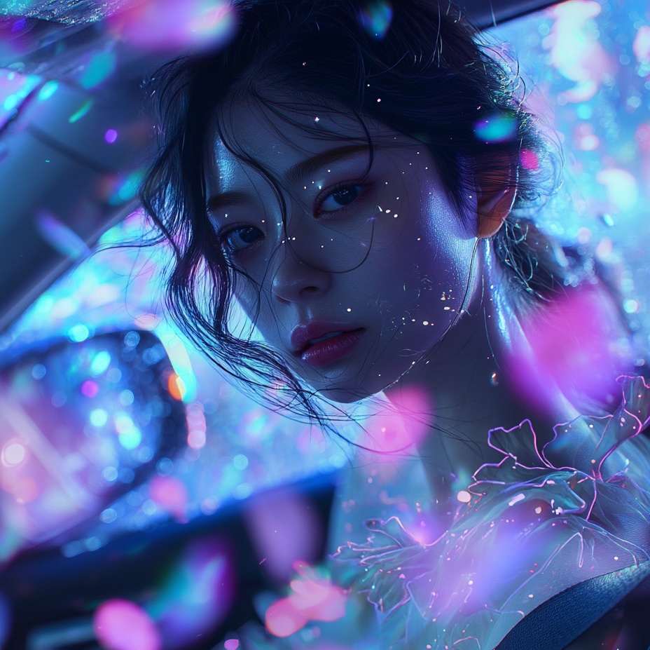 Image for ERROR // QUEEN