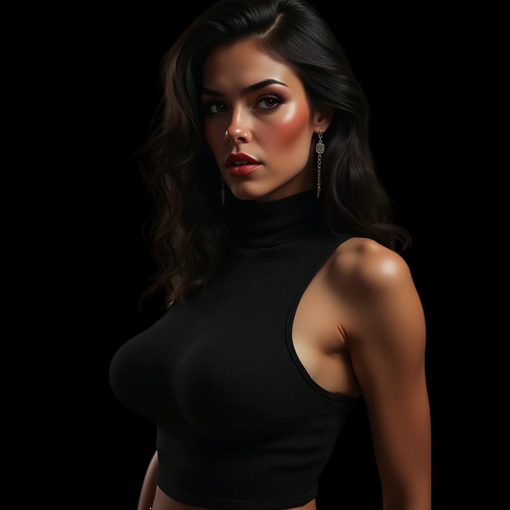 Made with model v6 4