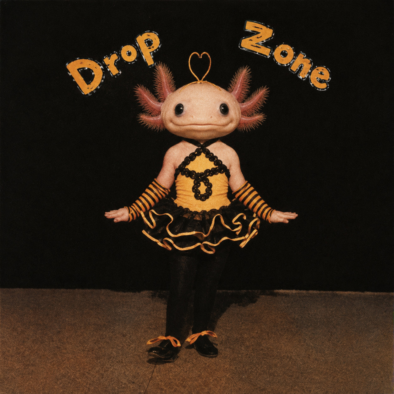 The Soundry - Dropzone 56