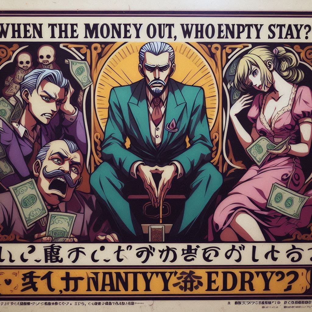 Persona picture for DHDM