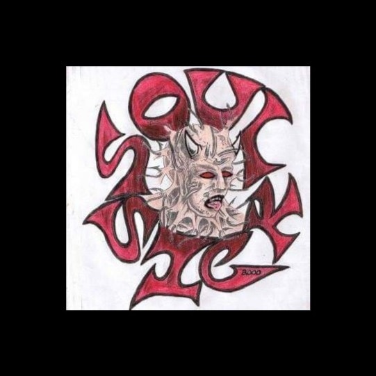 Image for Soulsick Covers