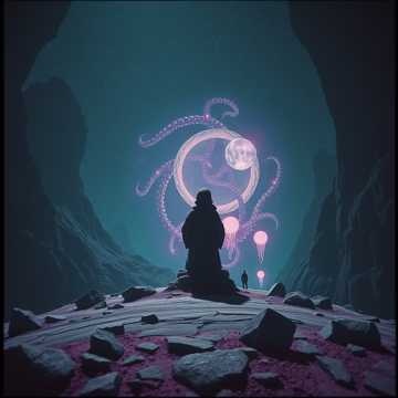 Persona image for Chemical Nightmares