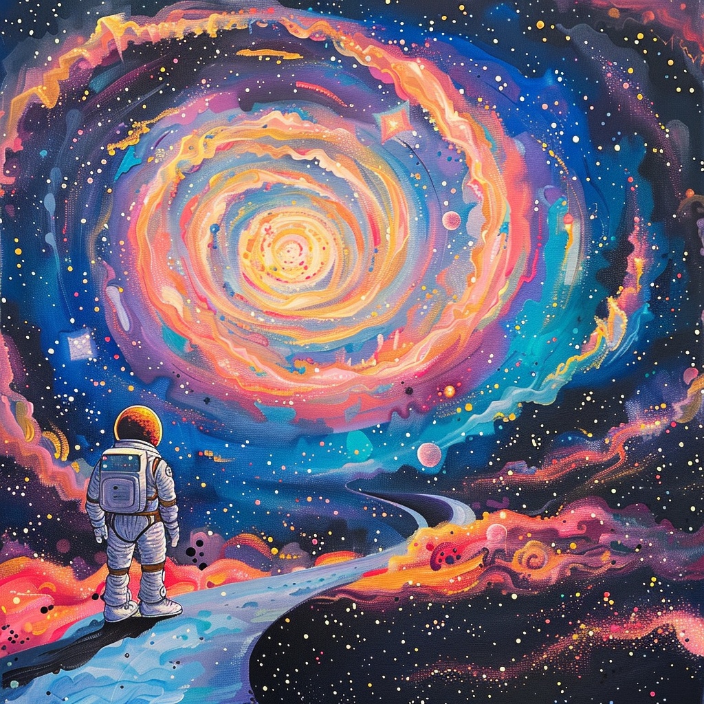 Playlist cover art 2