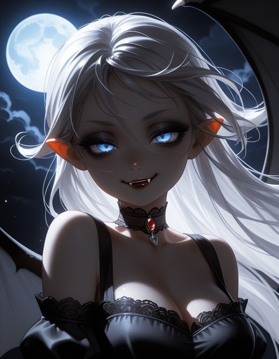 Storm's Caress artwork