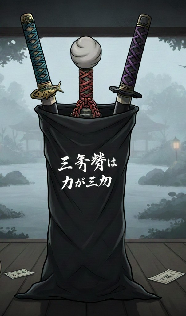 Image for ネタ歌詞楽曲