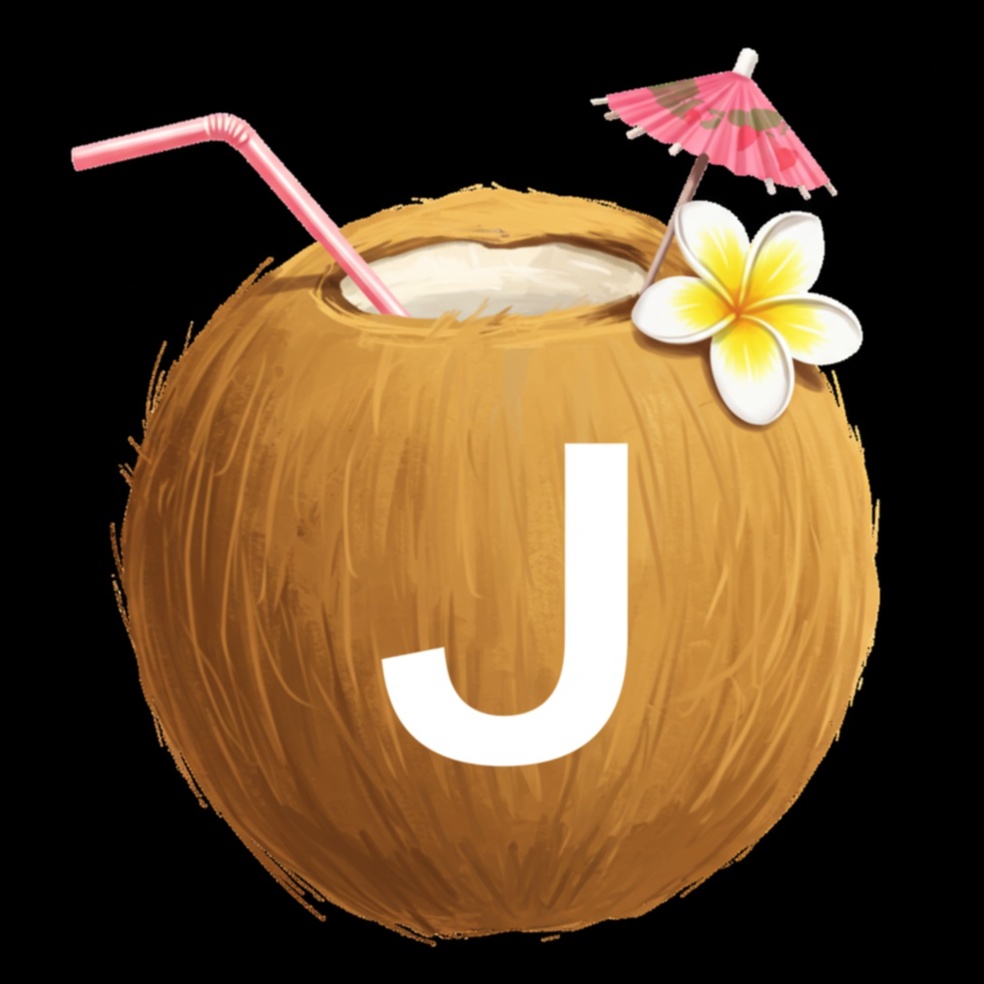 Image for JUNGLE JUICE 