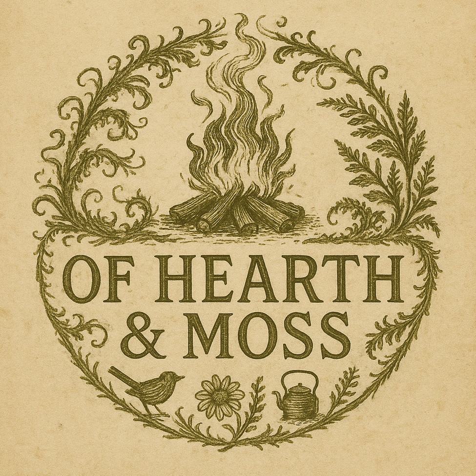 Of Hearth & Moss