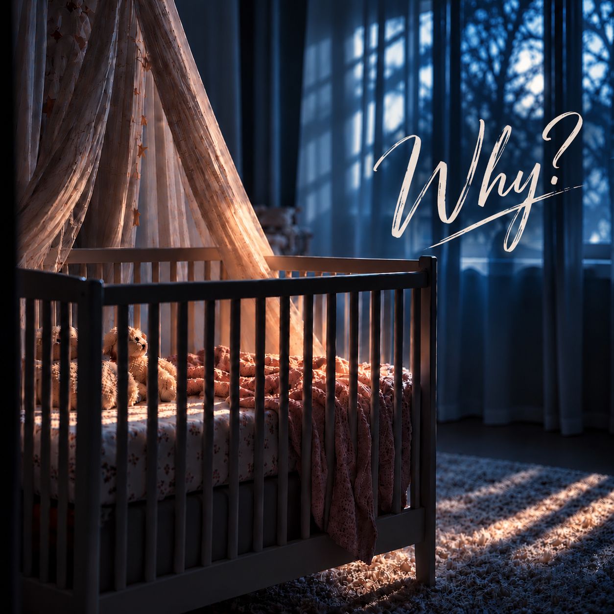 Why? artwork