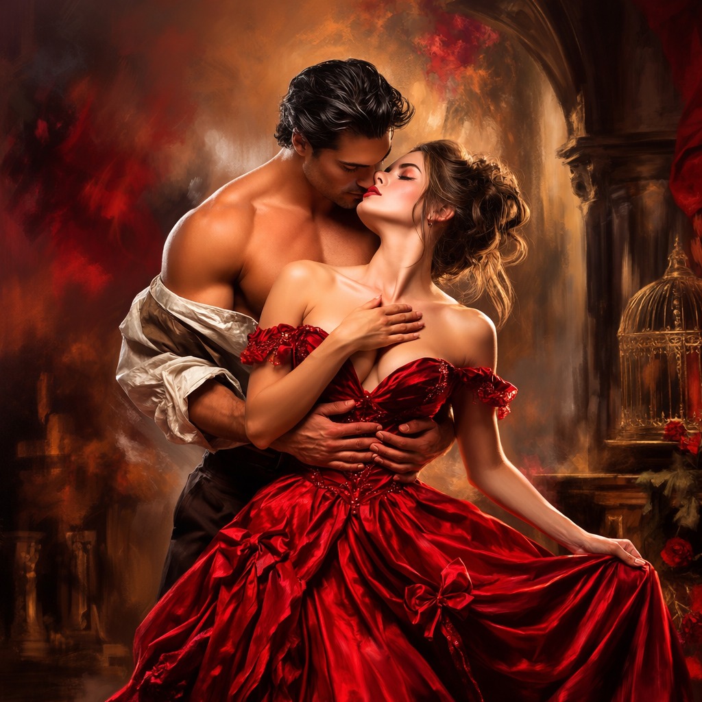 Image for My muses / Мои музы