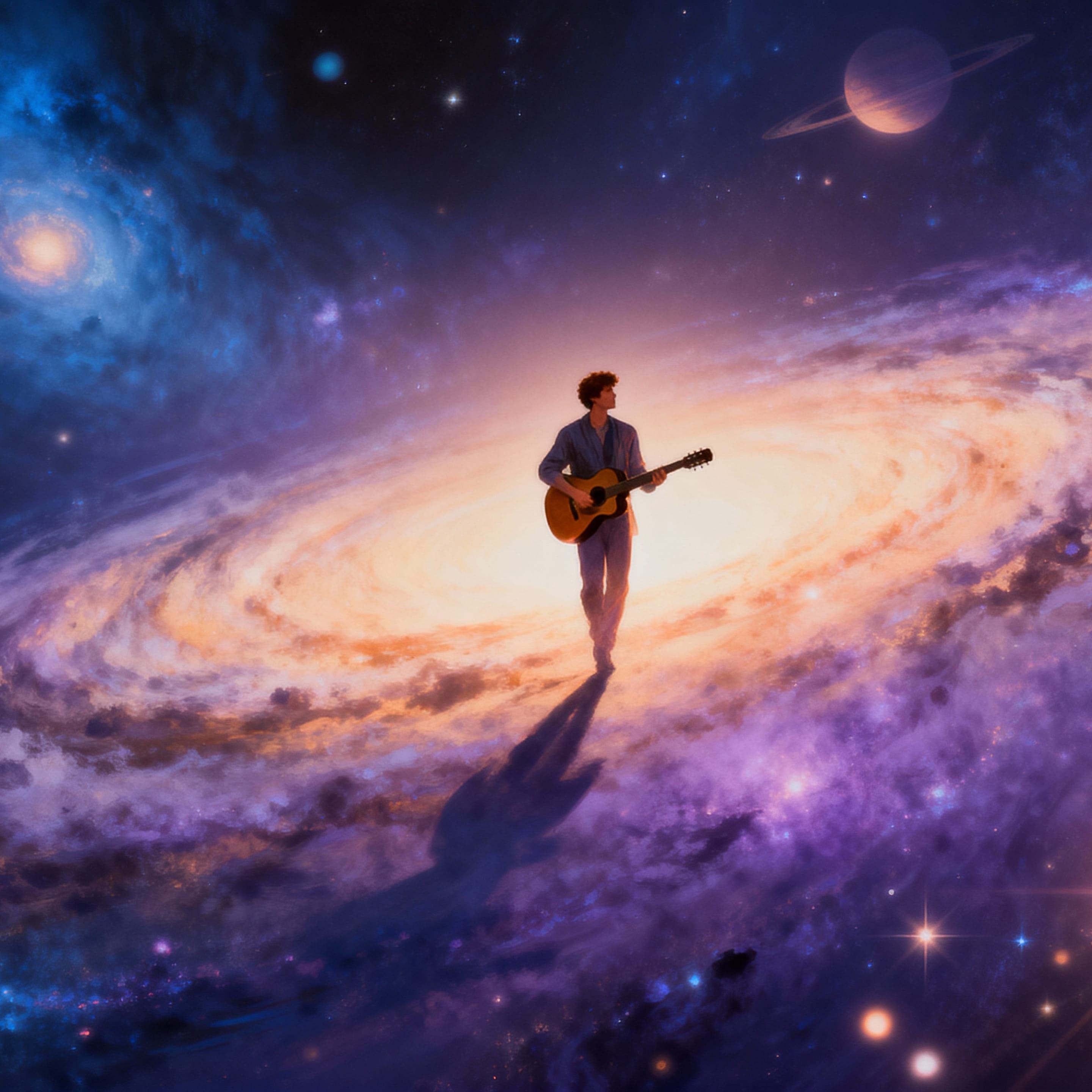 Image for Universo 47