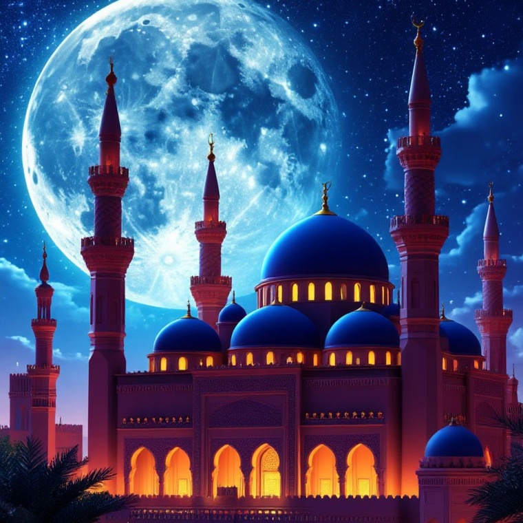 Image for Middle Eastern album