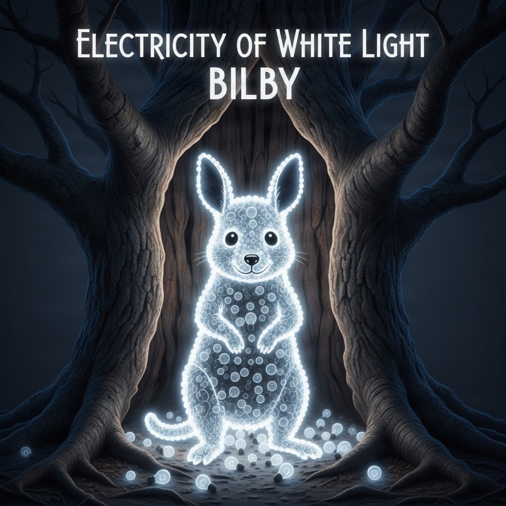 Billy in the Branches (Galaxy Protector Remix) artwork