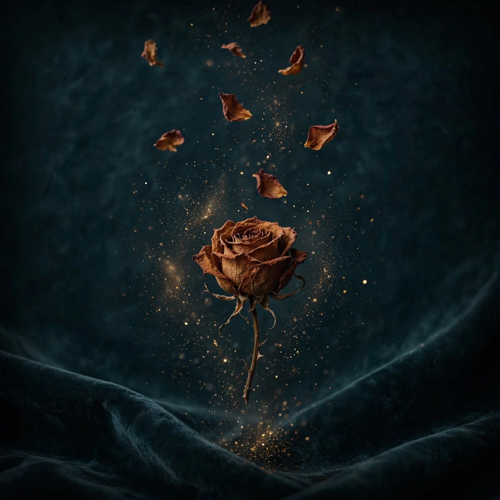 Breathe Beneath the Sea artwork