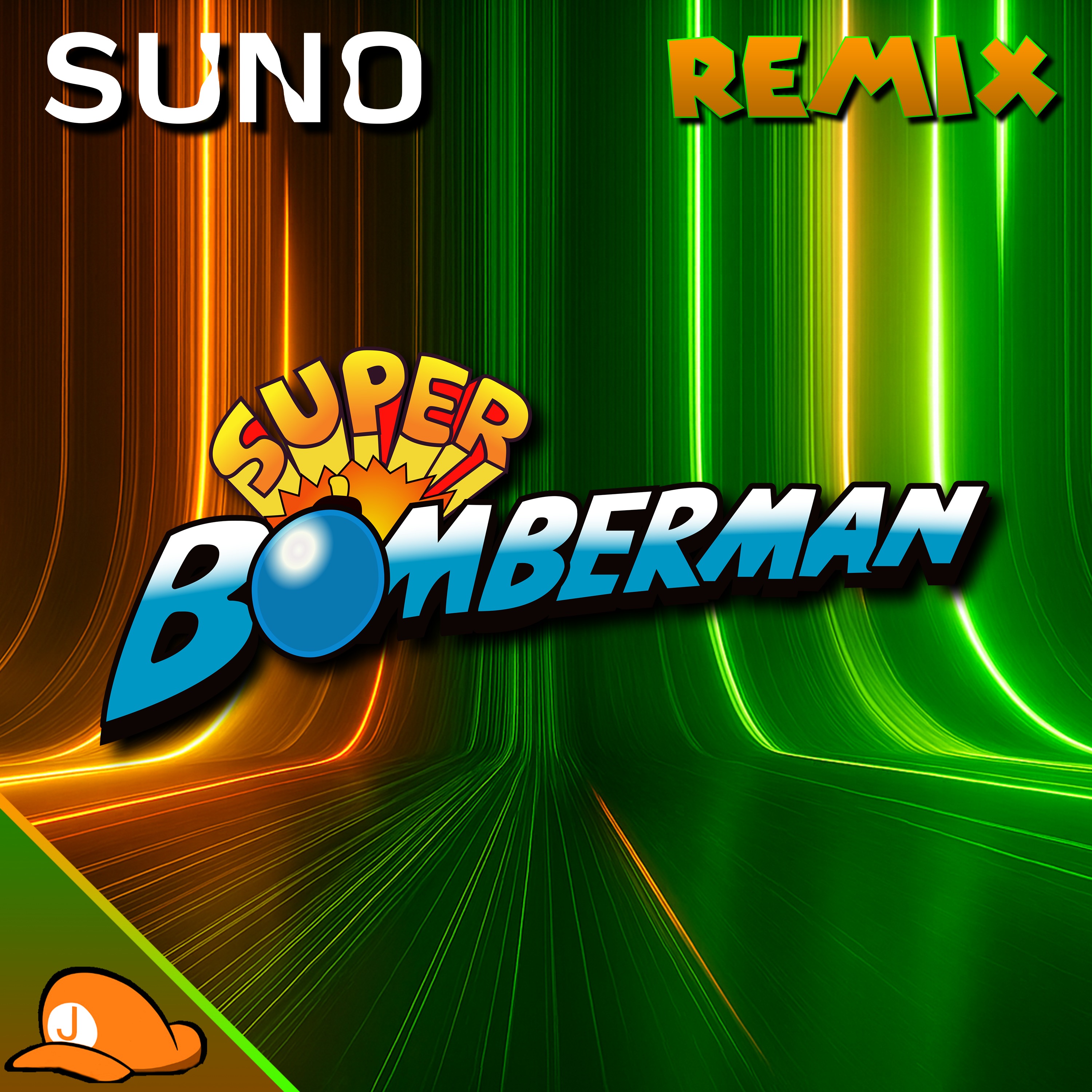 Playlist cover art