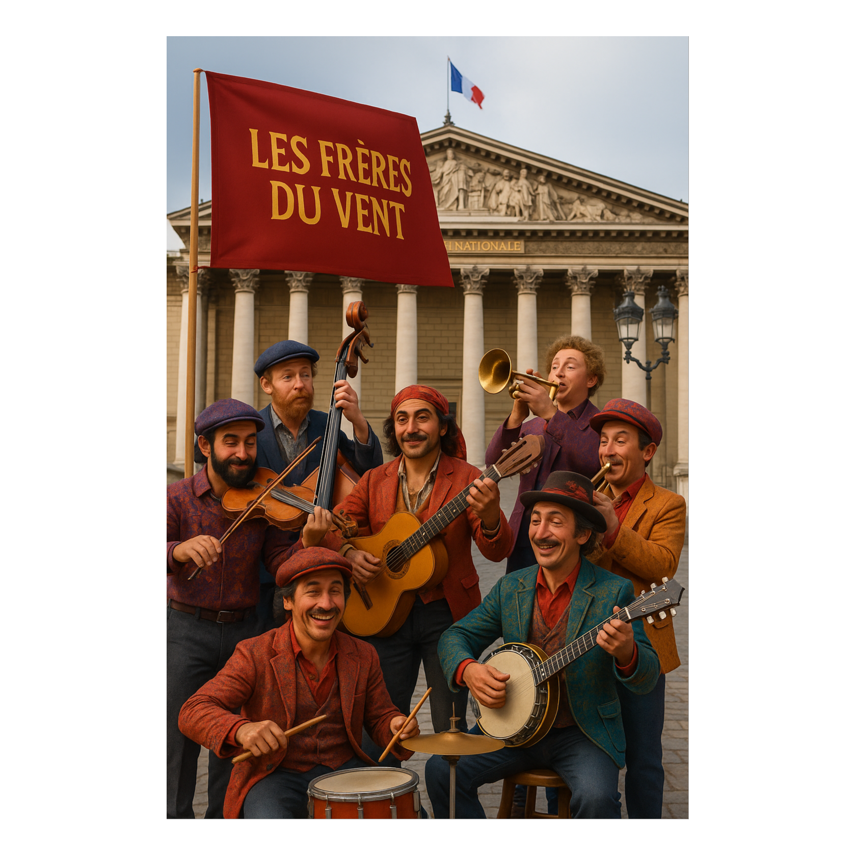 Song Image