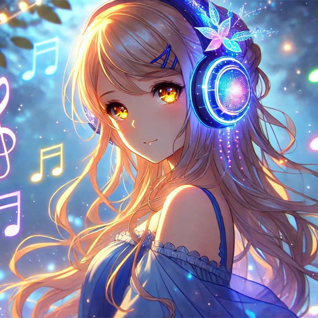 Image for FEBRUARY '25 - by 2Hearts