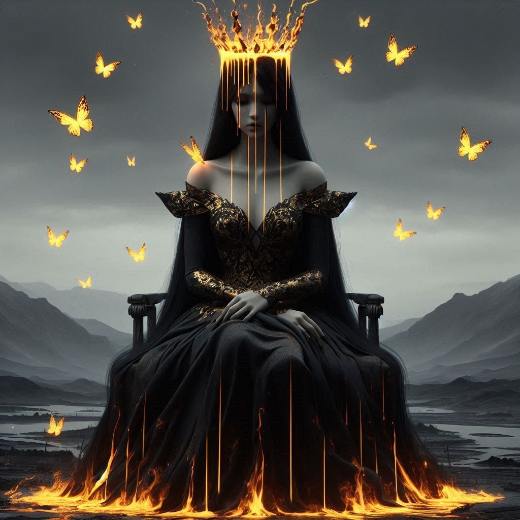 Solaris Venitas artwork